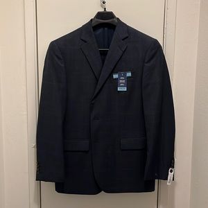 Men's Stafford suit jacket